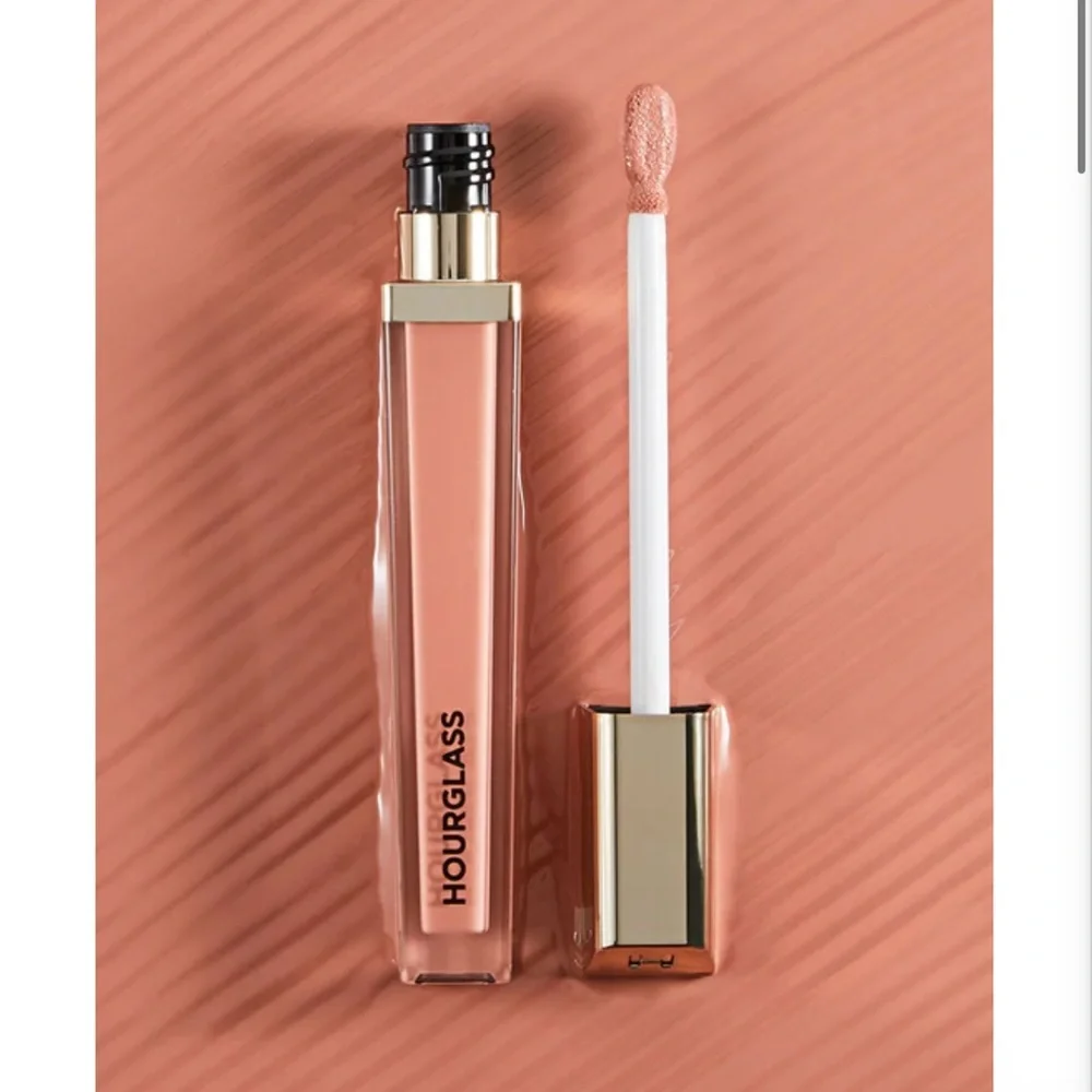 💋HOURGLASS UNREAL™ HIGH SHINE VOLUMIZING LIP GLOSS - SUBLIME